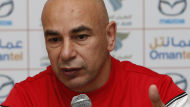 Egypte: Empoisonnement du nouvel entraineur Hossam Hassan