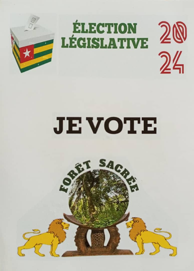 Législative 2024 : la Princesse Eyi Semekonawo et sa liste « Forêt sacrée » emballent Sagbado