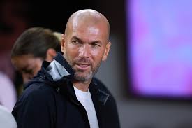 Football : Zidane, coach du Bayern ?
