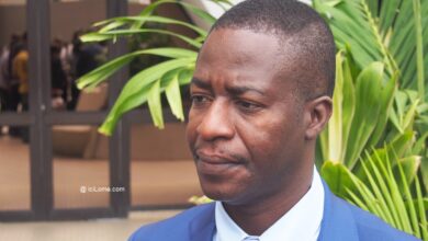 Togo/Elections: Prof David Dosseh explique l'échec de l'Opposition