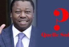 Togo : Quelle suite pour Faure Gnassingbé ? Trois cas à considérer
